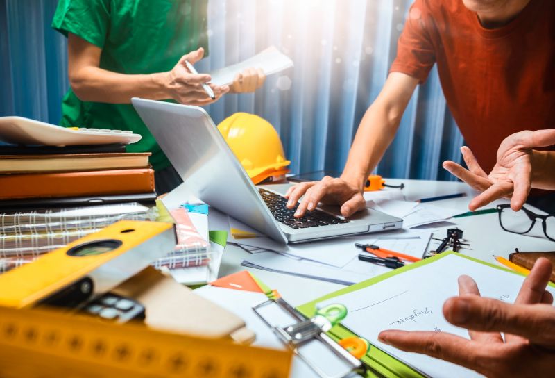 Kitchen Remodeling