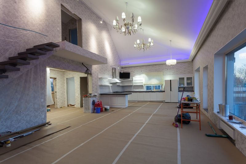 Kitchen Remodeling