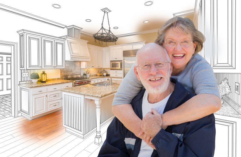 Kitchen Renovation