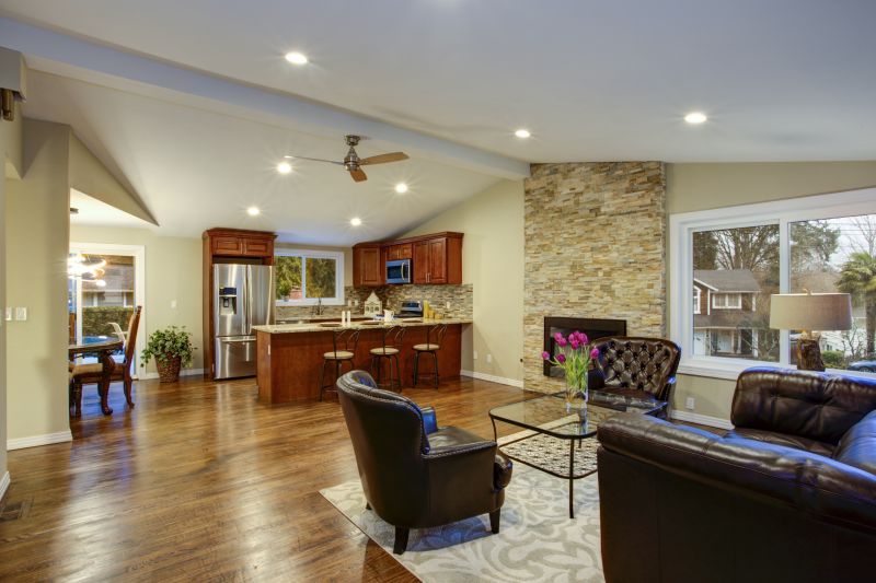 Kitchen Renovation