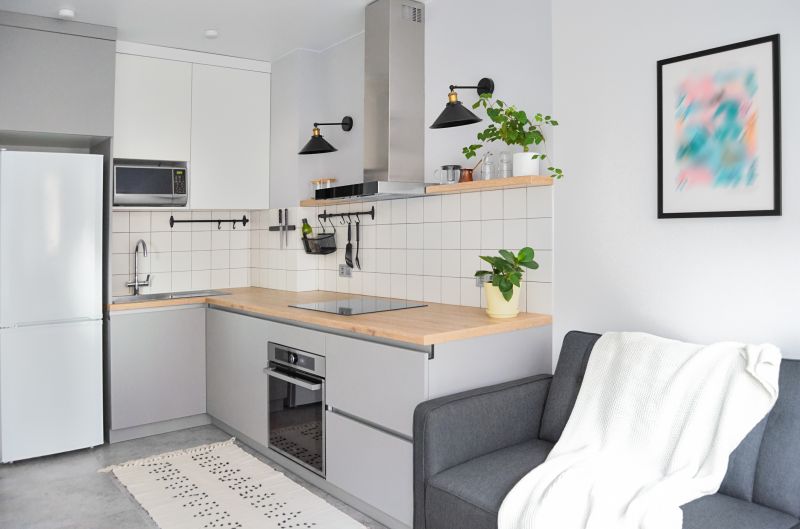 Kitchen Upgrading
