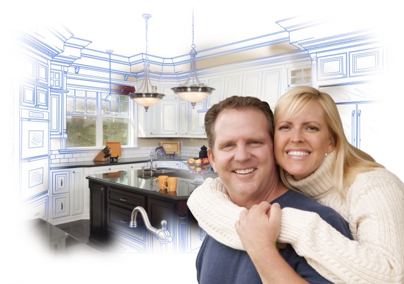 Residential Kitchen Remodeling