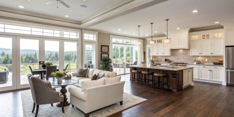 Residential Kitchen Remodeling